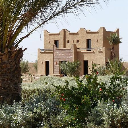 Tifina Caravanserail D'Arfoud Ngoại thất bức ảnh