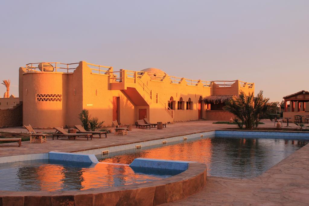 Tifina Caravanserail D'Arfoud Ngoại thất bức ảnh