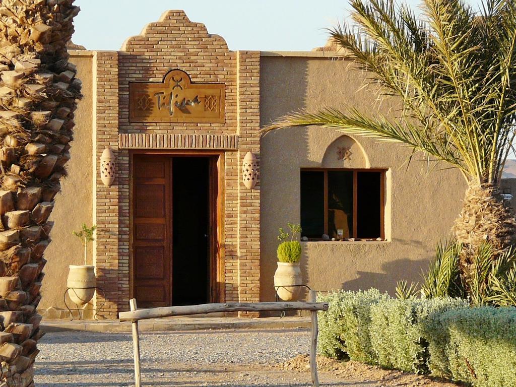 Tifina Caravanserail D'Arfoud Ngoại thất bức ảnh