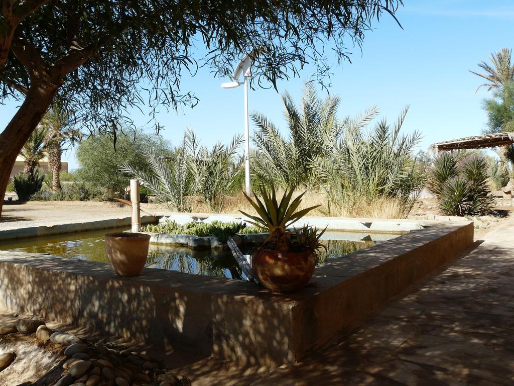 Tifina Caravanserail D'Arfoud Ngoại thất bức ảnh