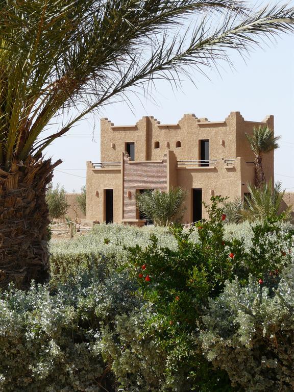 Tifina Caravanserail D'Arfoud Ngoại thất bức ảnh