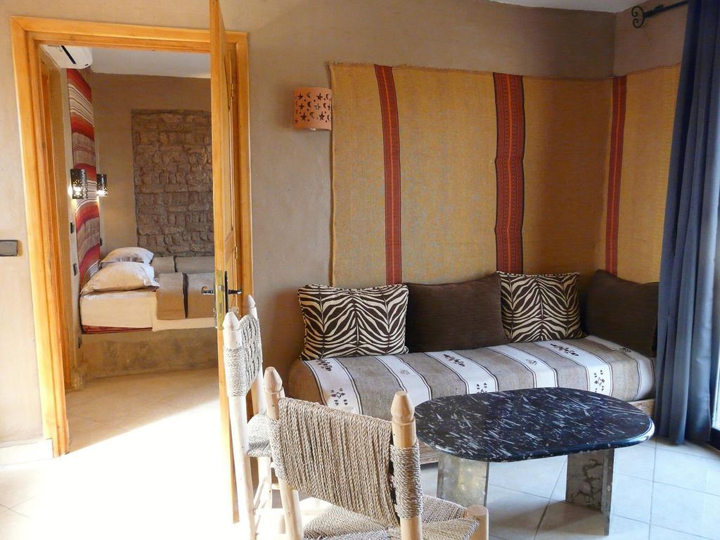 Tifina Caravanserail D'Arfoud Ngoại thất bức ảnh