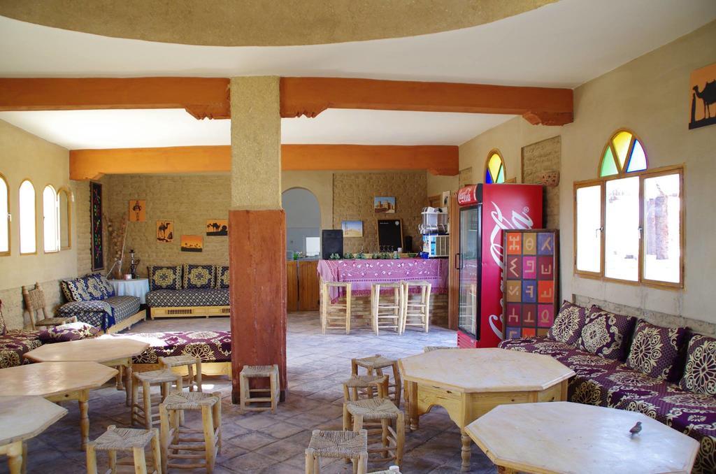 Tifina Caravanserail D'Arfoud Ngoại thất bức ảnh